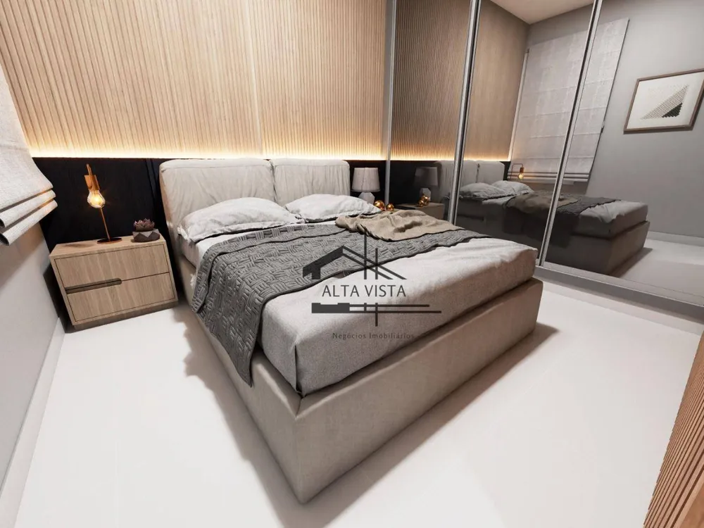 Apartamento, 2 quartos, 64 m² - Foto 6