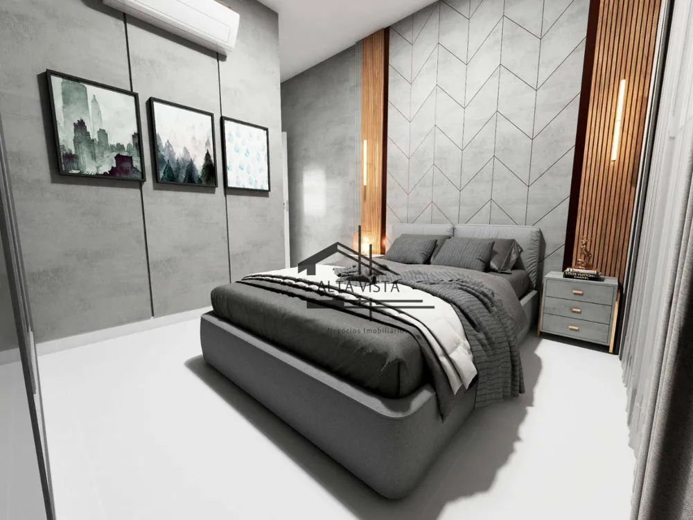 Apartamento, 2 quartos, 64 m² - Foto 5
