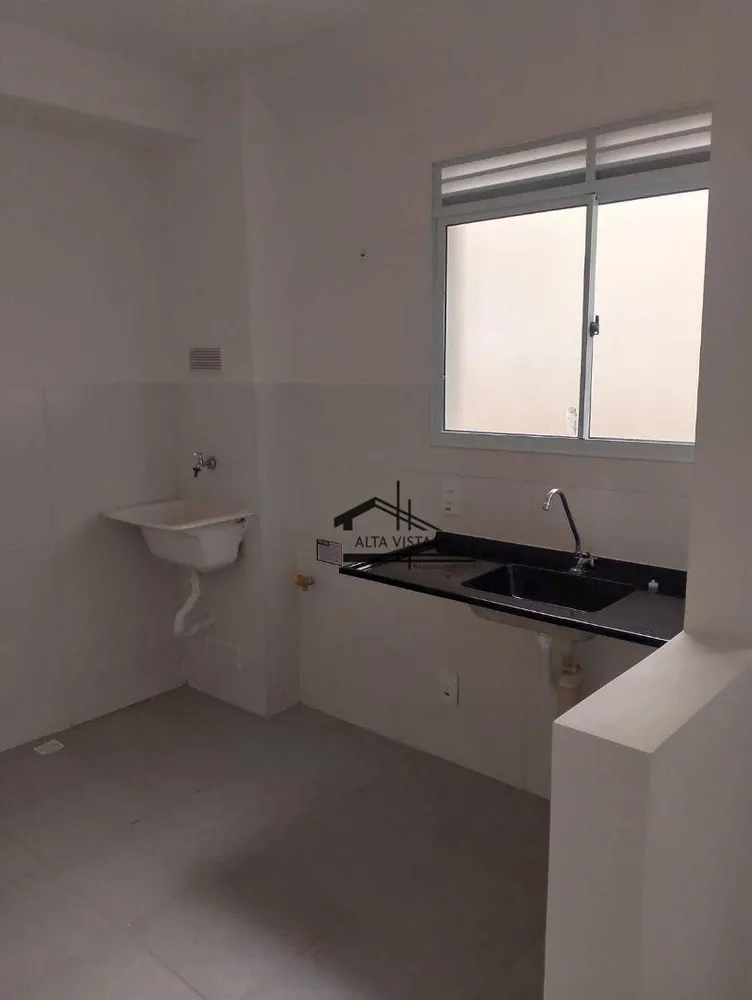 Apartamento, 2 quartos, 43 m² - Foto 1
