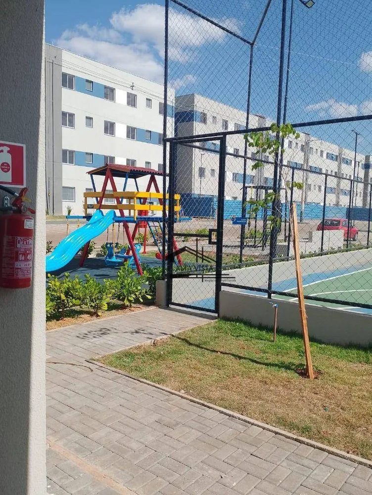 Apartamento, 2 quartos, 43 m² - Foto 9
