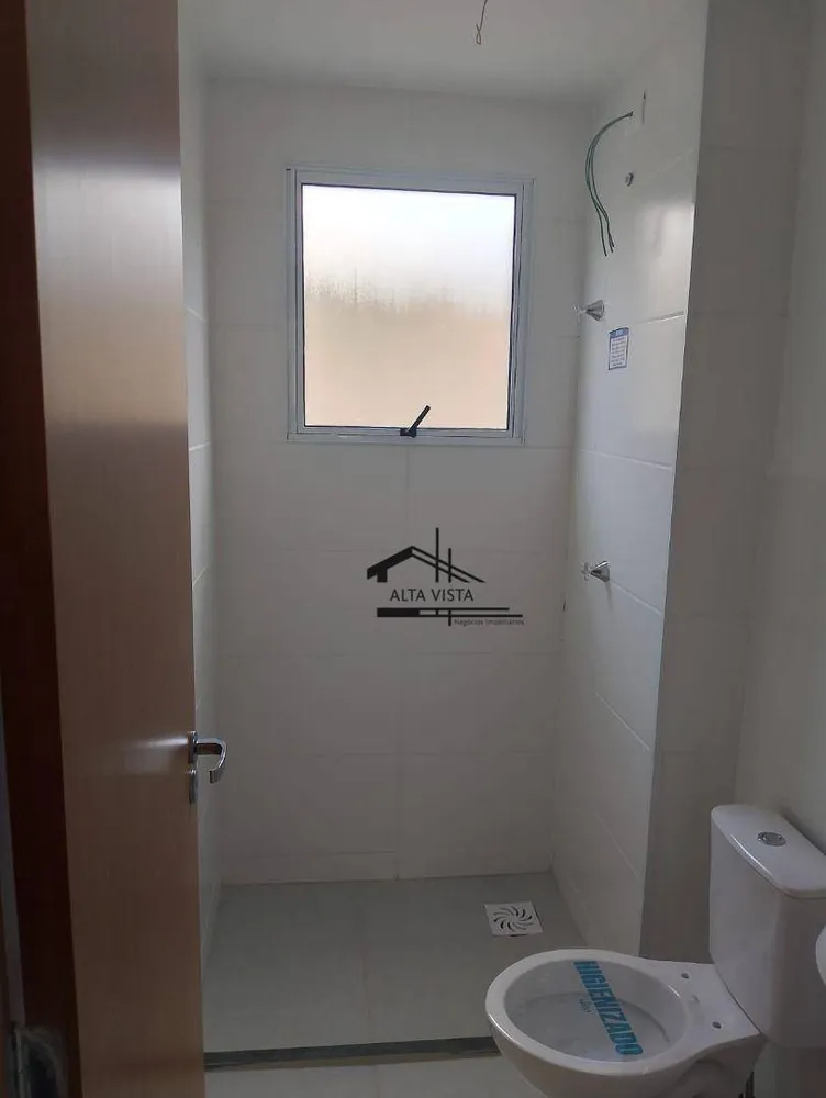 Apartamento, 2 quartos, 43 m² - Foto 5
