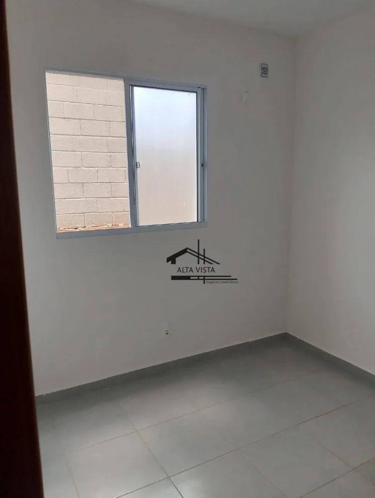 Apartamento, 2 quartos, 43 m² - Foto 3