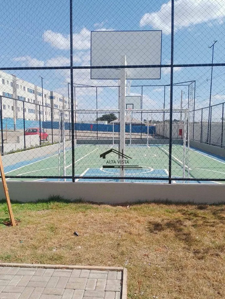 Apartamento, 2 quartos, 43 m² - Foto 6