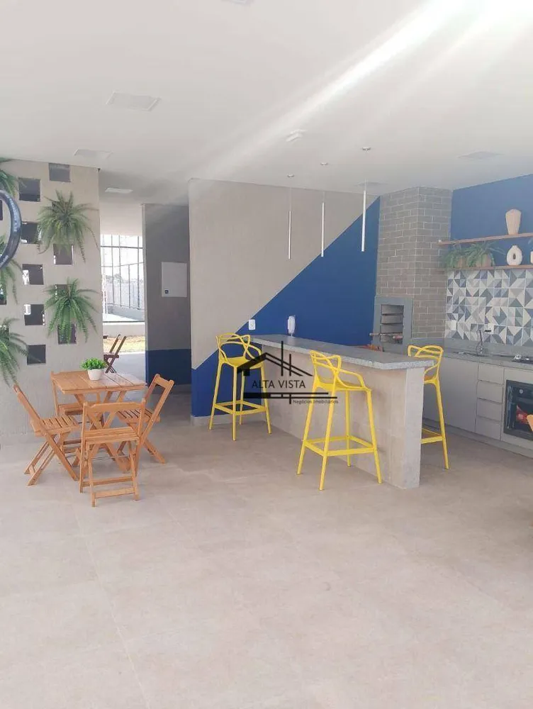 Apartamento, 2 quartos, 43 m² - Foto 8