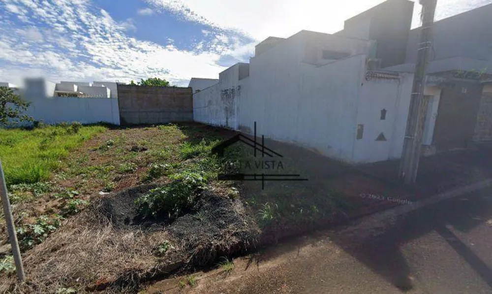Terreno, 250 m² - Foto 1
