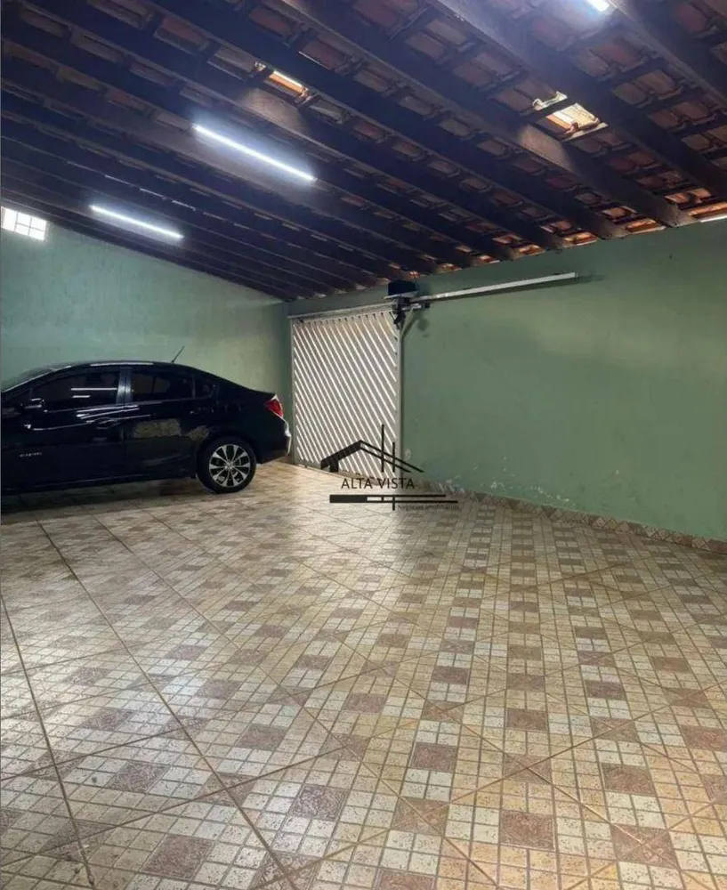 Casa, 3 quartos, 150 m² - Foto 10