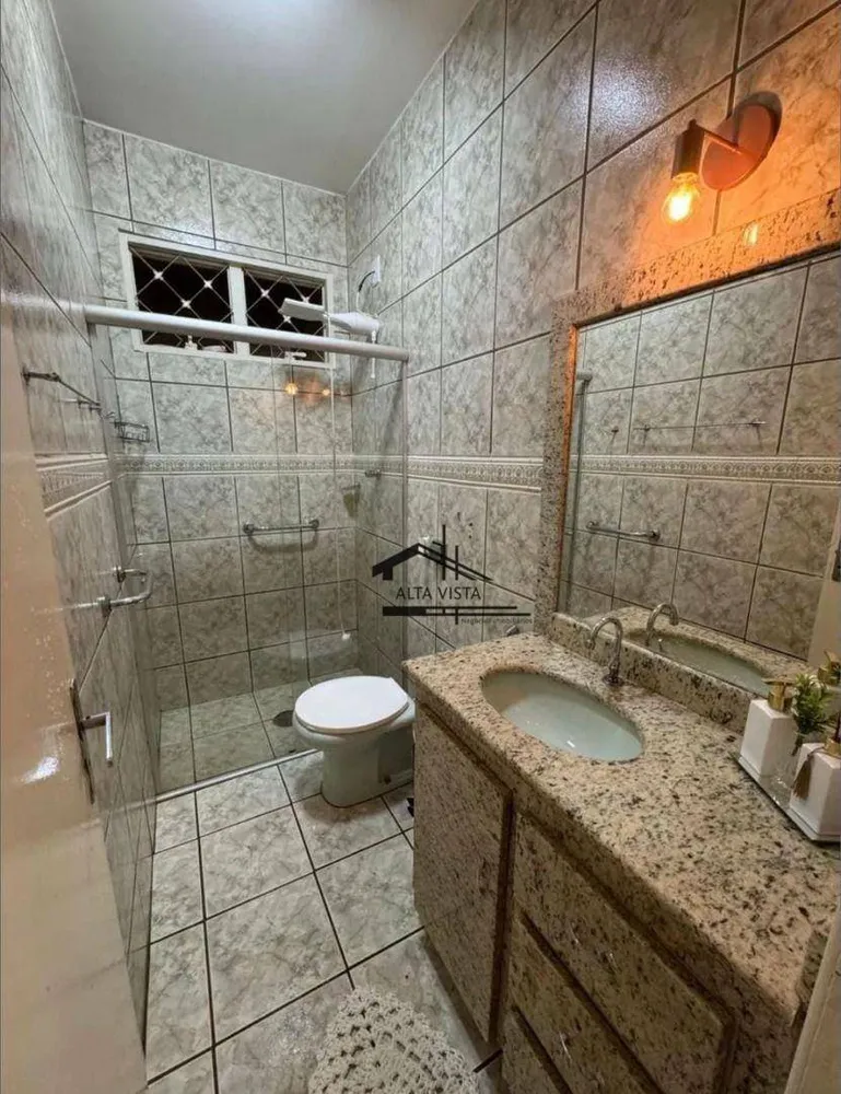 Casa, 3 quartos, 150 m² - Foto 9