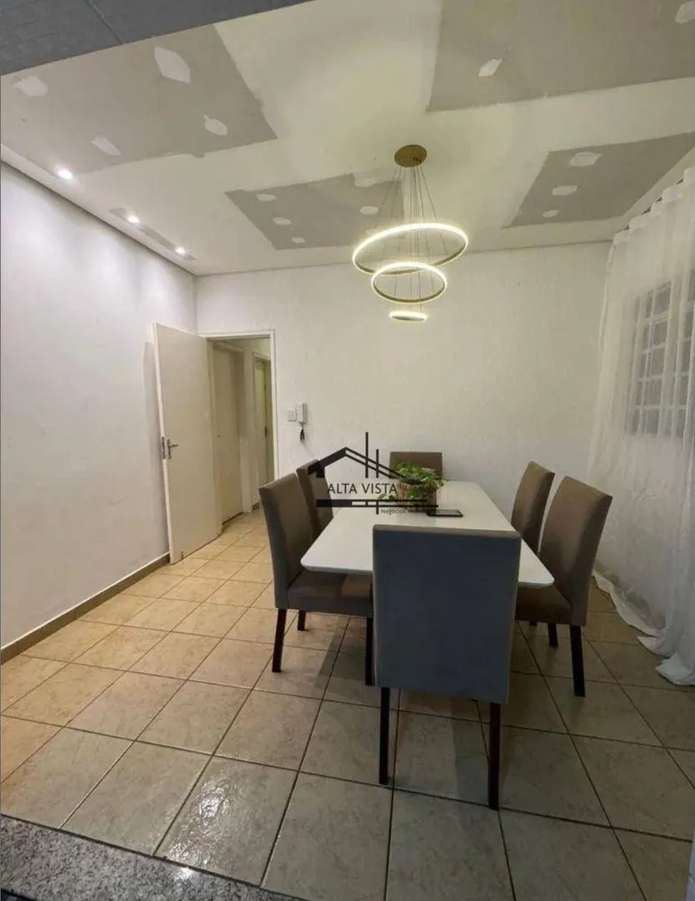 Casa, 3 quartos, 150 m² - Foto 1