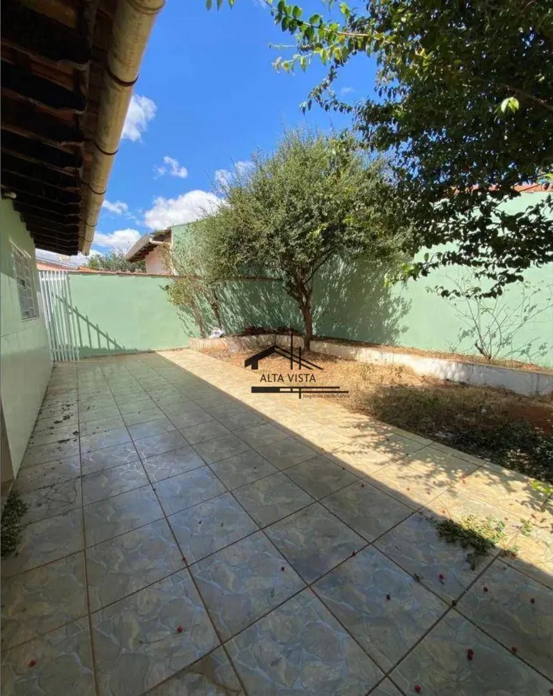 Casa, 3 quartos, 150 m² - Foto 12