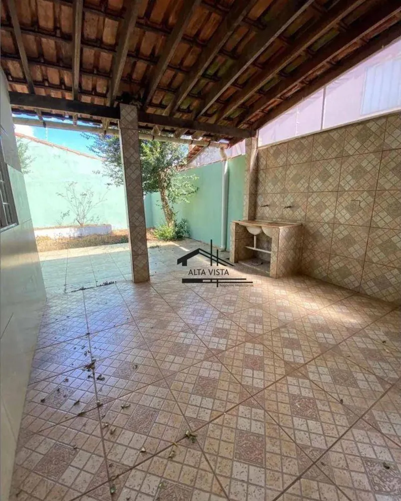 Casa, 3 quartos, 150 m² - Foto 11