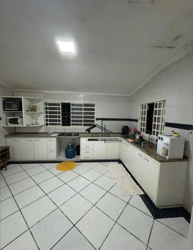 Casa, 3 quartos, 150 m² - Foto 4