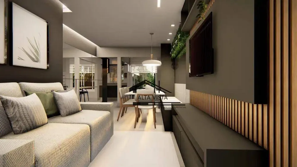 Apartamento, 2 quartos, 67 m² - Foto 1