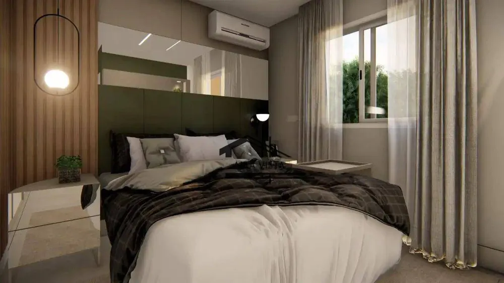 Apartamento, 2 quartos, 67 m² - Foto 2