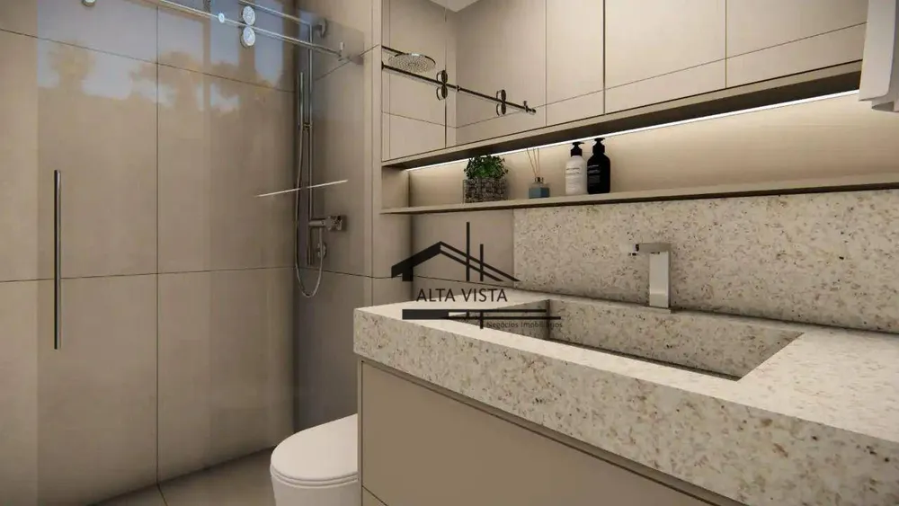 Apartamento, 2 quartos, 67 m² - Foto 4