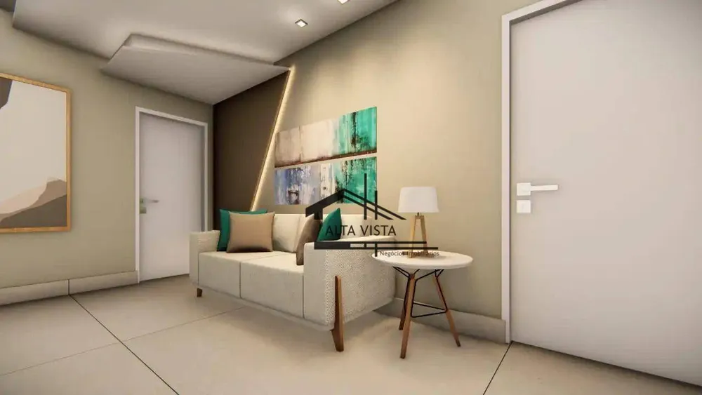 Apartamento, 2 quartos, 67 m² - Foto 5