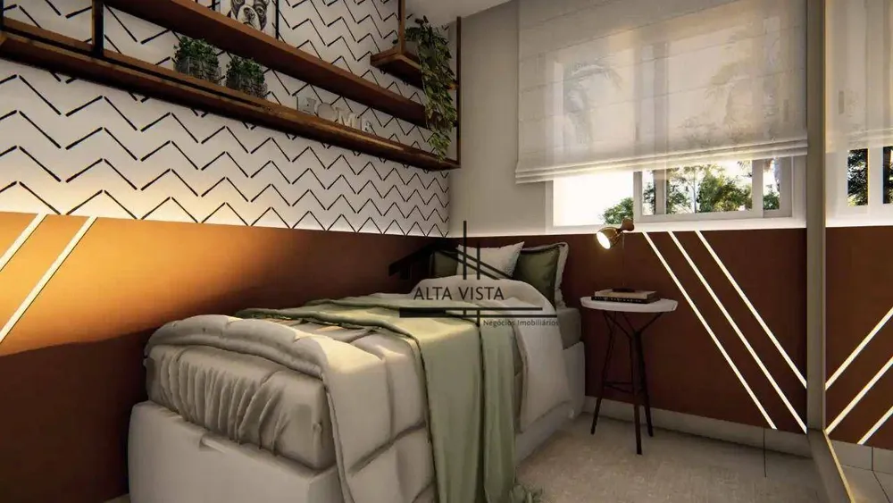 Apartamento, 2 quartos, 67 m² - Foto 3