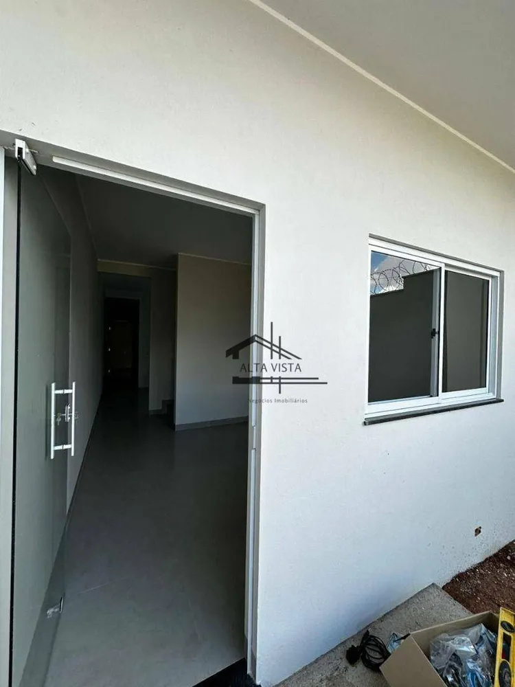 Sobrado, 3 quartos, 130 m² - Foto 3