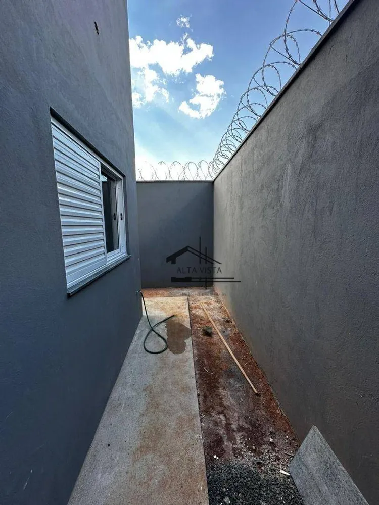 Sobrado, 3 quartos, 130 m² - Foto 11