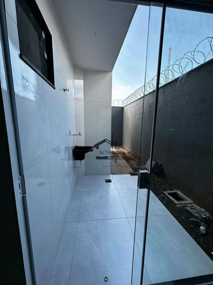 Sobrado, 3 quartos, 130 m² - Foto 13
