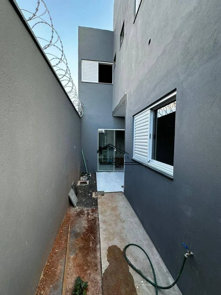Sobrado, 3 quartos, 130 m² - Foto 10