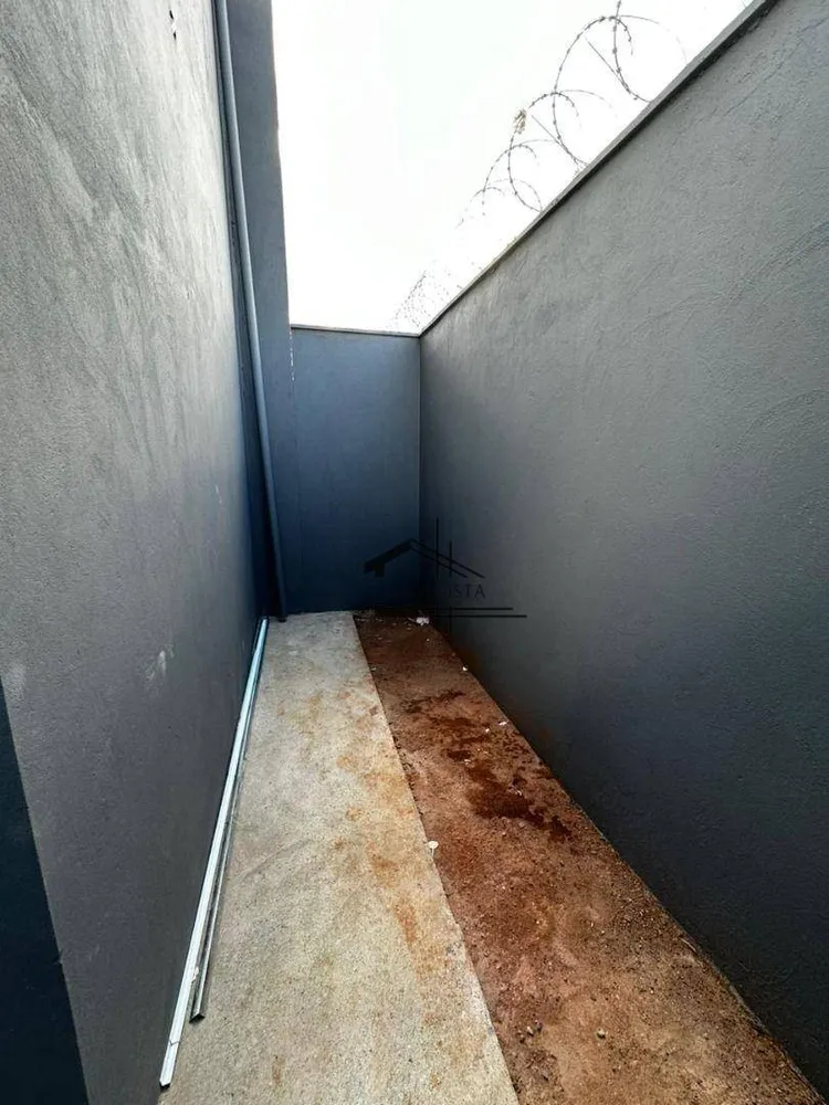 Sobrado, 3 quartos, 130 m² - Foto 6