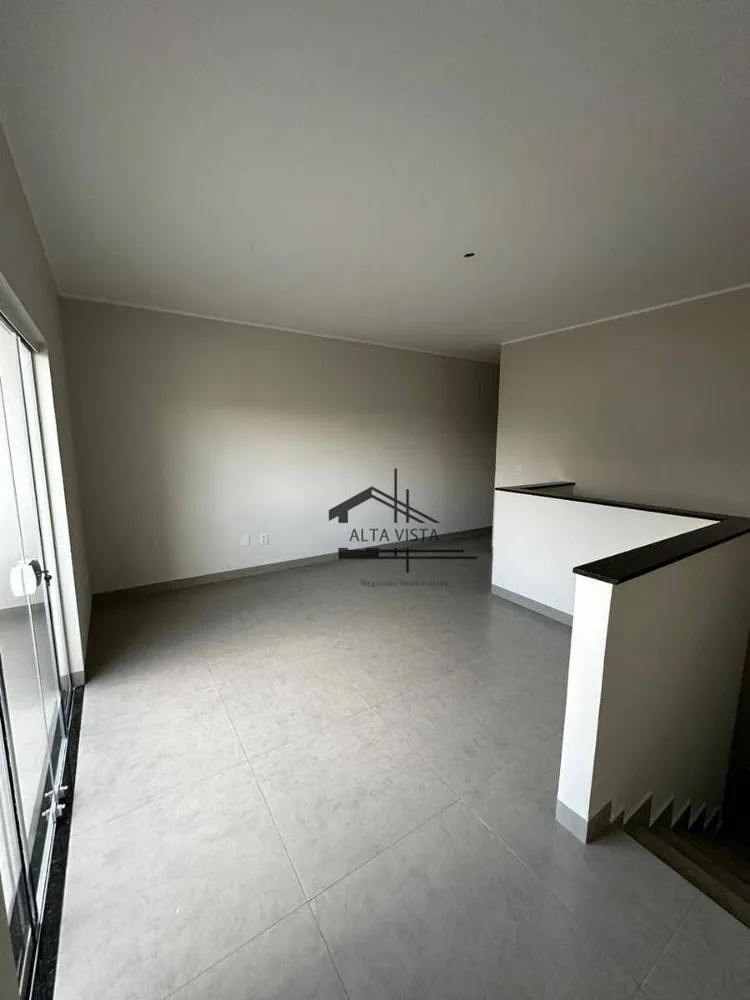 Sobrado, 3 quartos, 130 m² - Foto 4