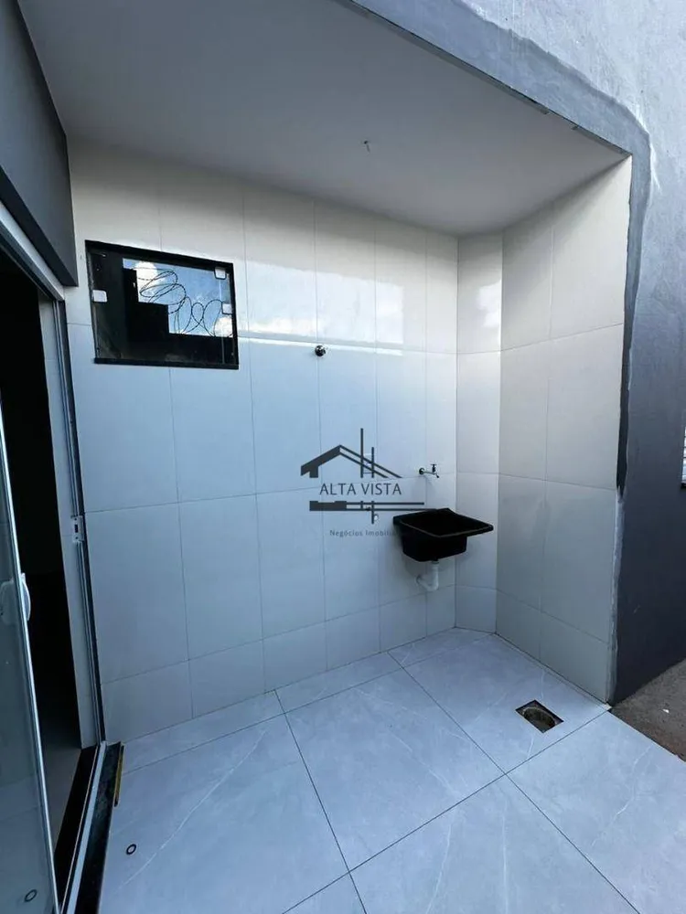 Sobrado, 3 quartos, 130 m² - Foto 12