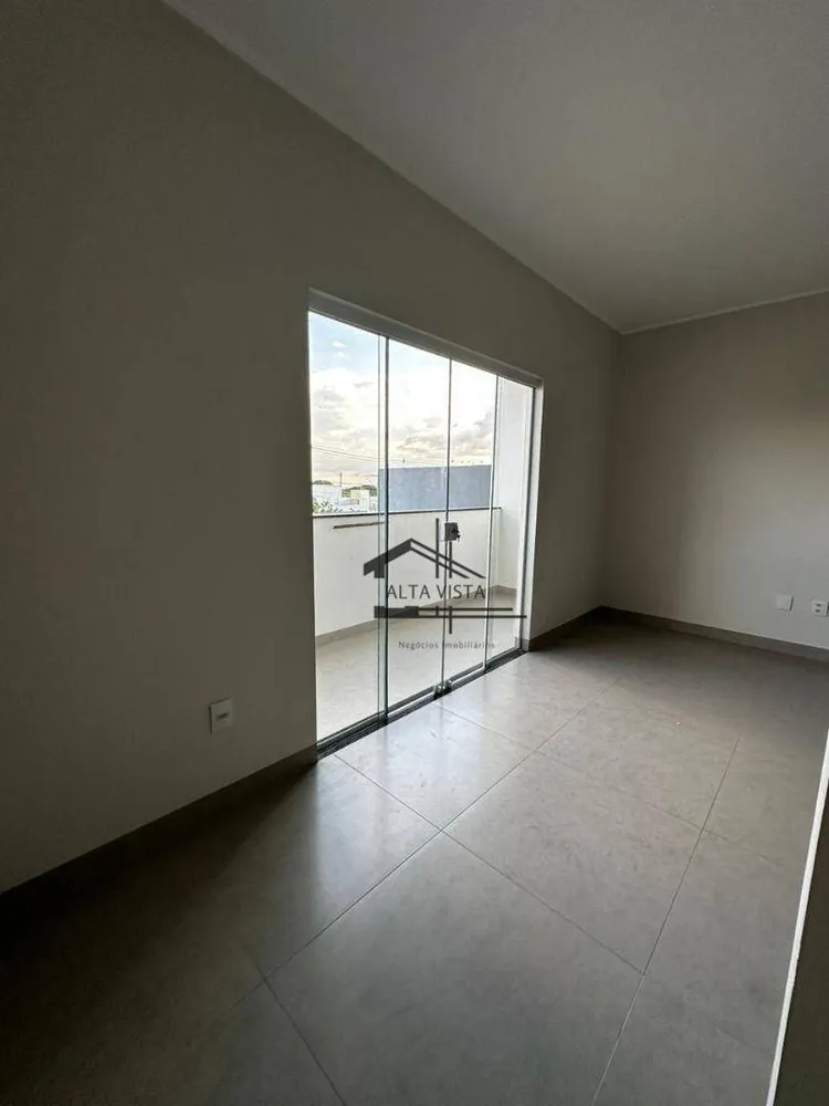 Sobrado, 3 quartos, 130 m² - Foto 5