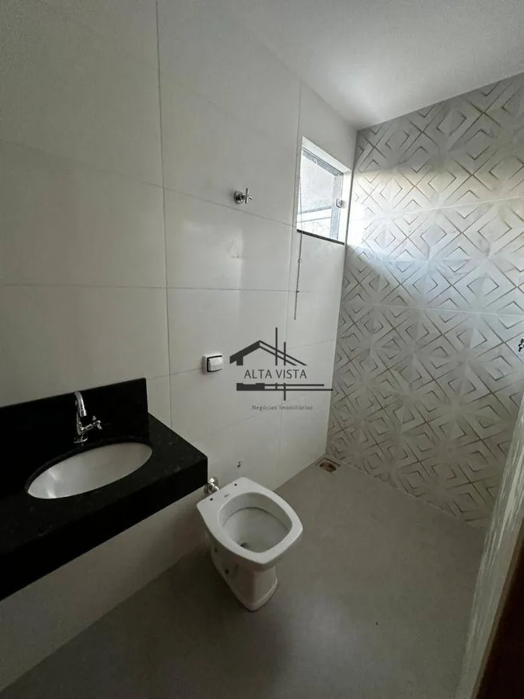 Sobrado, 3 quartos, 130 m² - Foto 7