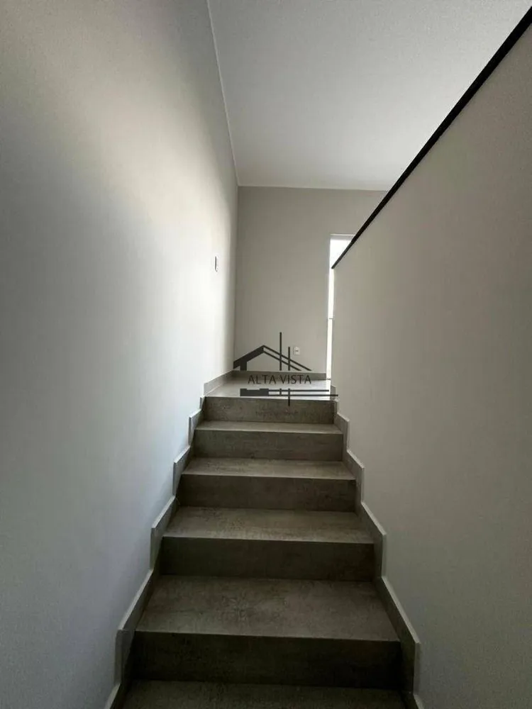 Sobrado, 3 quartos, 130 m² - Foto 9