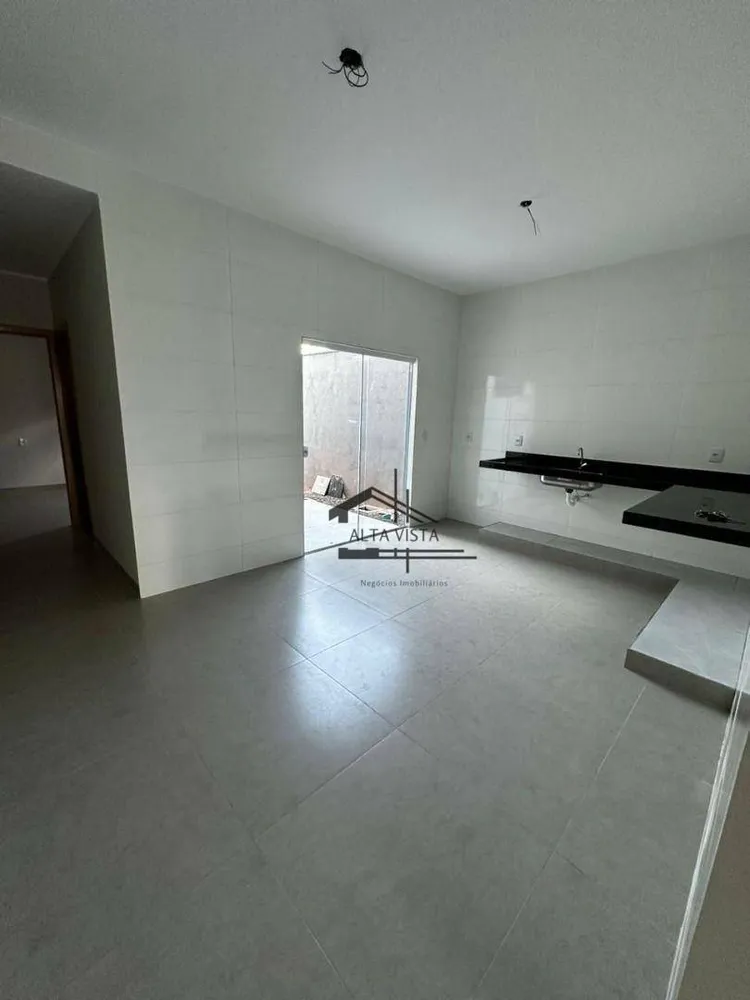 Sobrado, 3 quartos, 130 m² - Foto 14