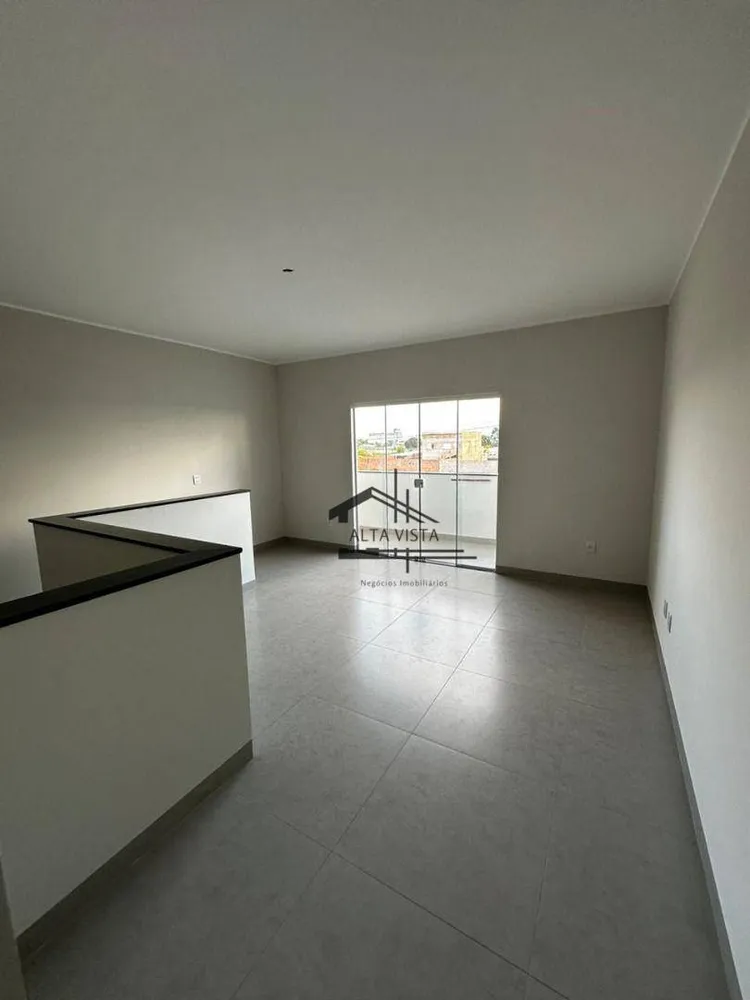 Sobrado, 3 quartos, 130 m² - Foto 1