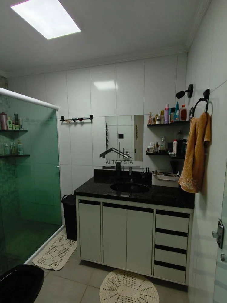 Sobrado, 3 quartos, 305 m² - Foto 11
