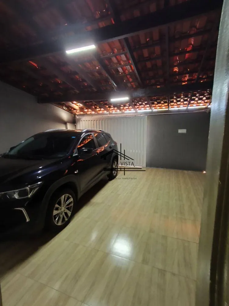Sobrado, 3 quartos, 305 m² - Foto 2