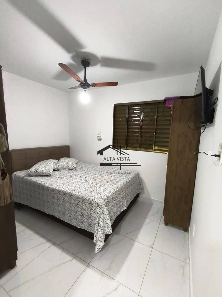 Sobrado, 3 quartos, 305 m² - Foto 10