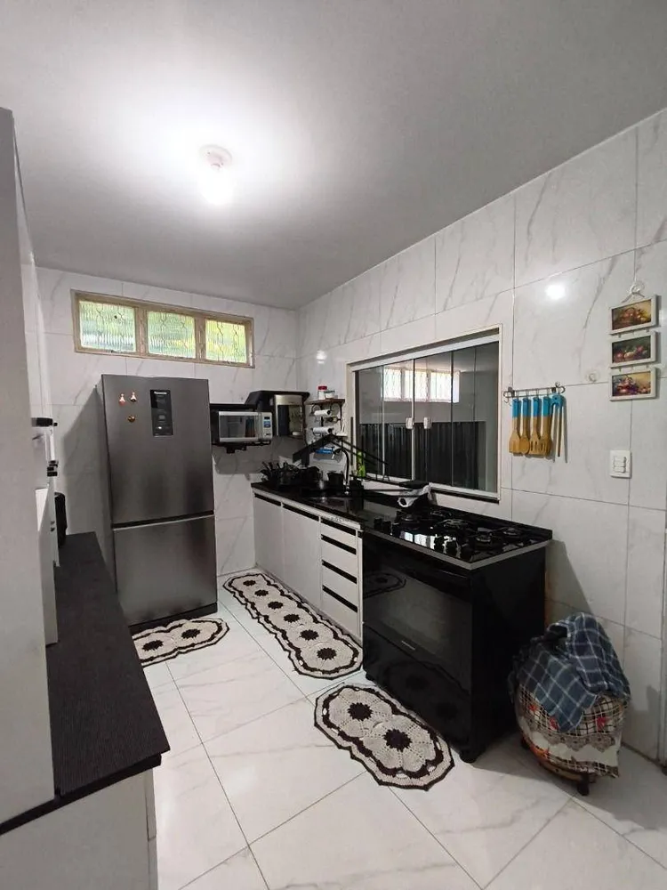 Sobrado, 3 quartos, 305 m² - Foto 9