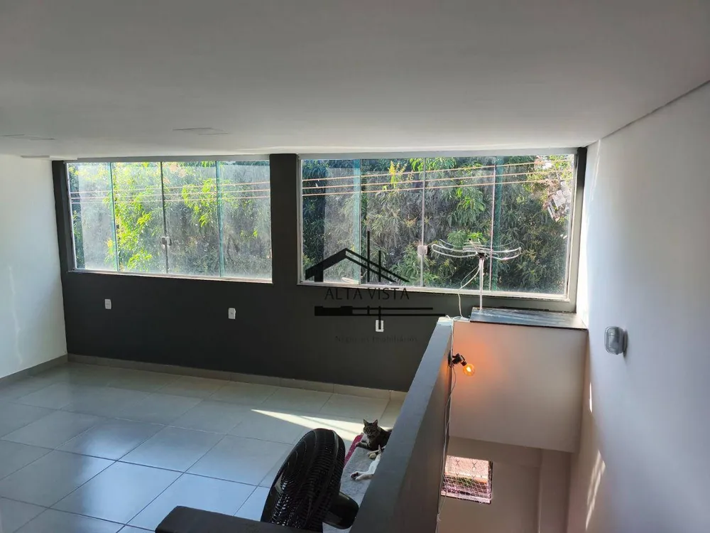 Sobrado, 3 quartos, 305 m² - Foto 5