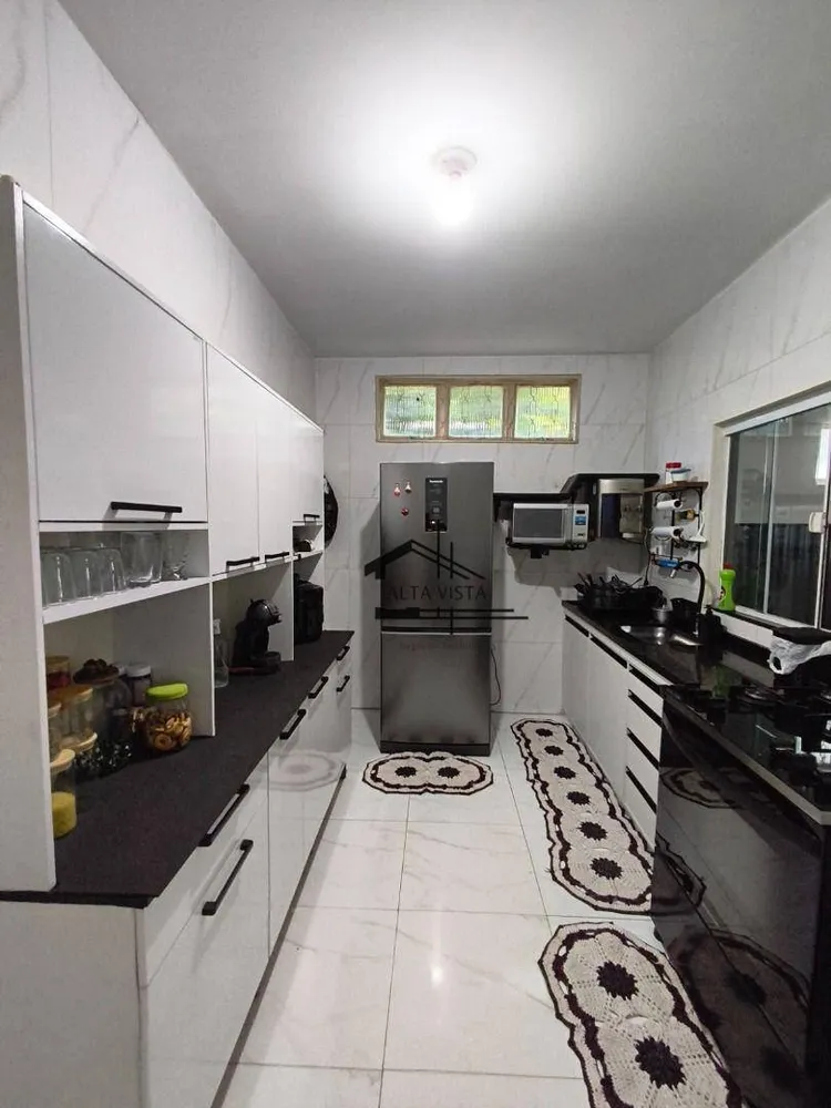 Sobrado, 3 quartos, 305 m² - Foto 8