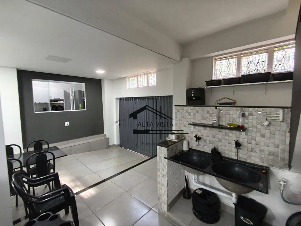 Sobrado, 3 quartos, 305 m² - Foto 7