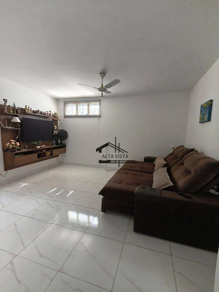 Sobrado, 3 quartos, 305 m² - Foto 3