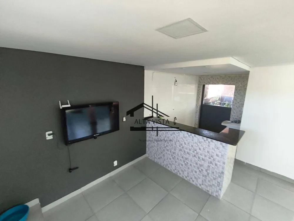 Sobrado, 3 quartos, 305 m² - Foto 4