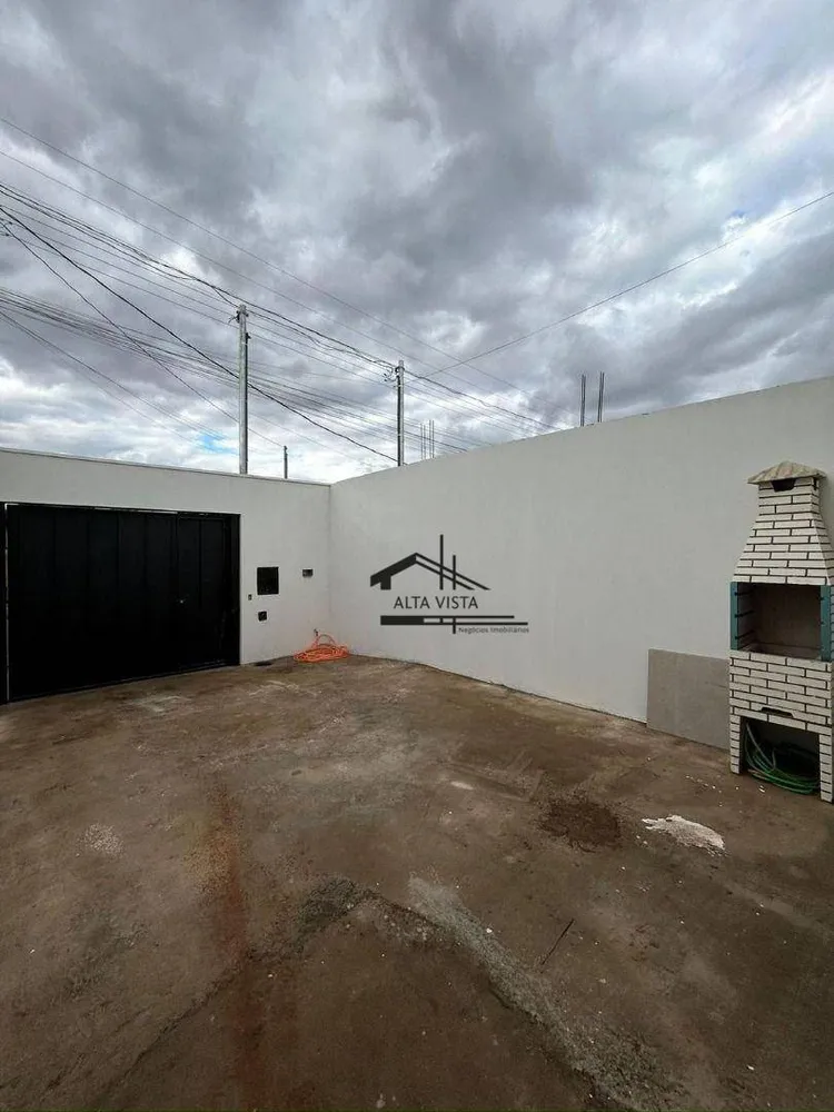Casa, 2 quartos, 66 m² - Foto 11