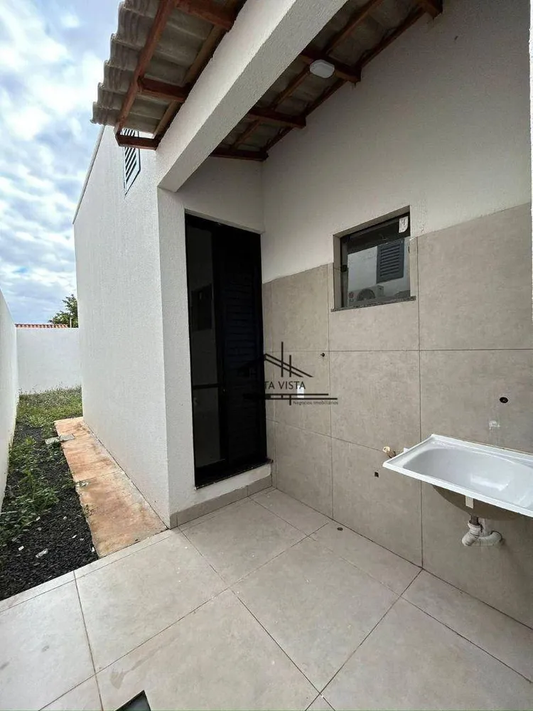 Casa, 2 quartos, 66 m² - Foto 10