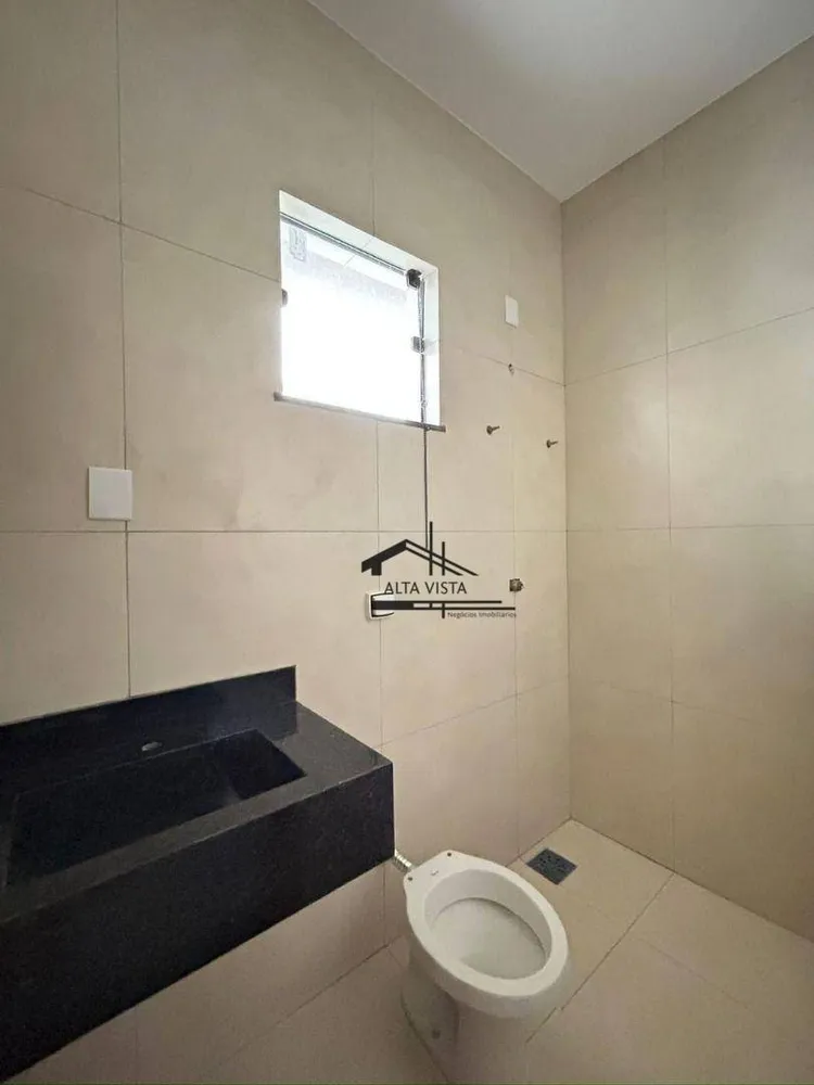 Casa, 2 quartos, 66 m² - Foto 6