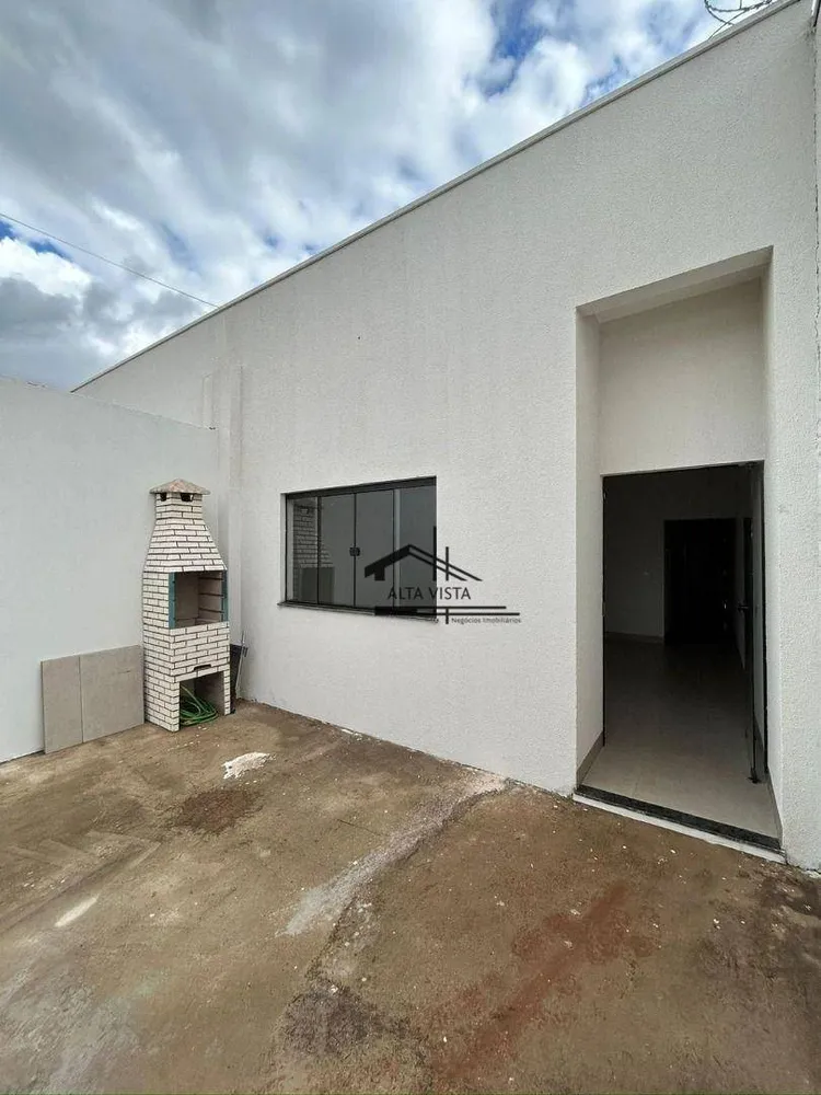 Casa, 2 quartos, 66 m² - Foto 3