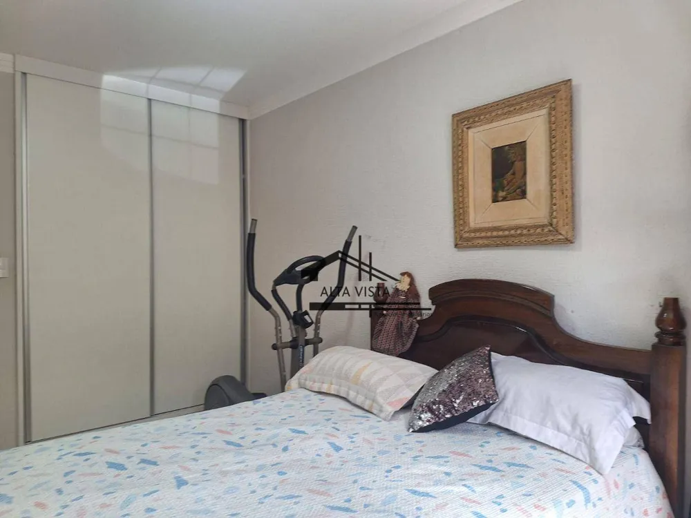 Apartamento, 3 quartos, 85 m² - Foto 6