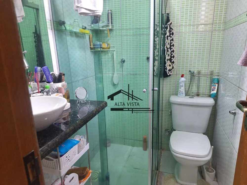 Apartamento, 3 quartos, 85 m² - Foto 10
