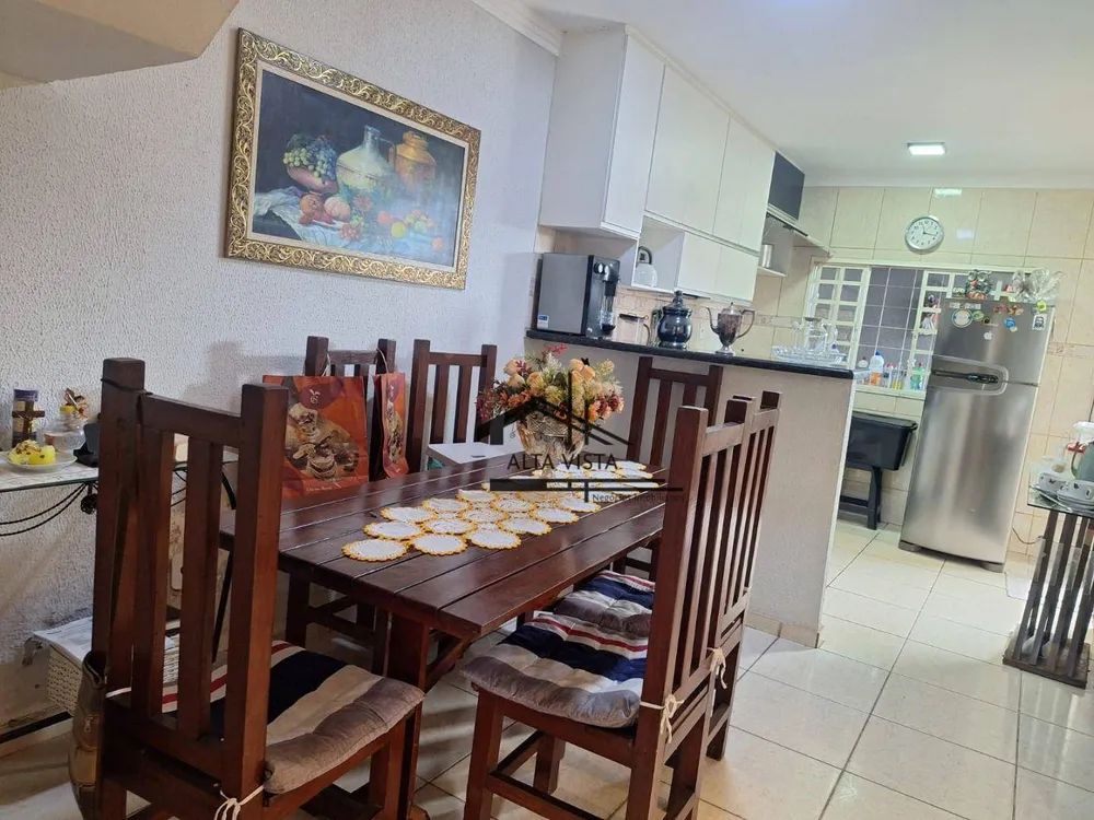 Apartamento, 3 quartos, 85 m² - Foto 3