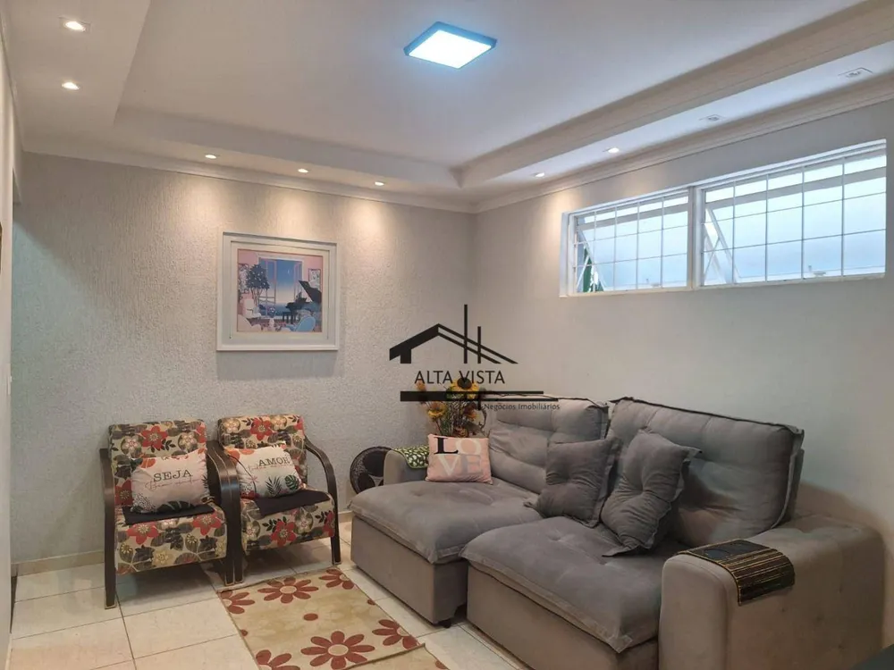 Apartamento, 3 quartos, 85 m² - Foto 4