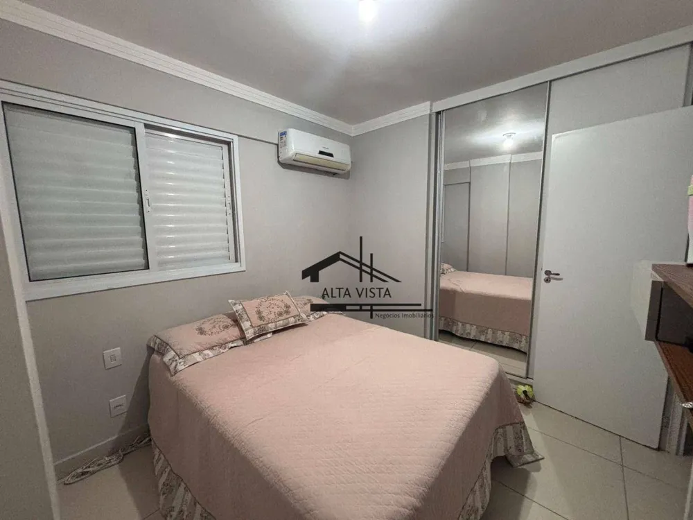 Apartamento, 2 quartos, 58 m² - Foto 4